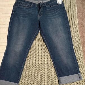 Ladies Size 16 Jeans